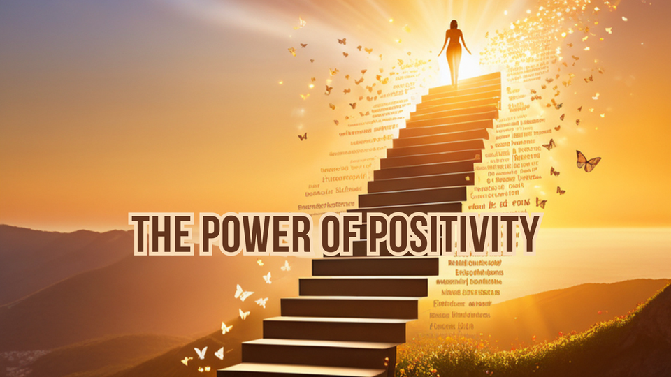 The Power of Positivity